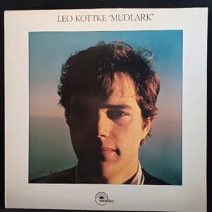 Leo Kottke - Mudlark EX