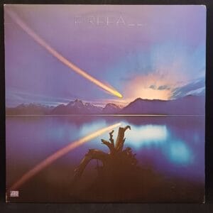 Firefall - Firefall VG