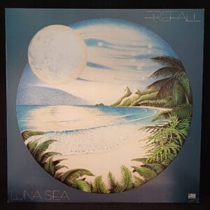 Firefall - Luna Sea VG++