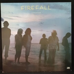 Firefall - Undertow EX-