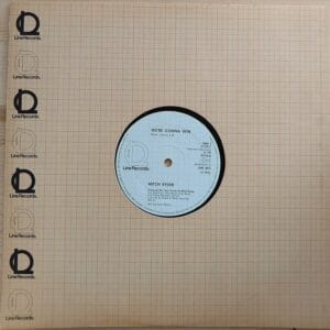 Mitch Ryder - We're Gonna Win