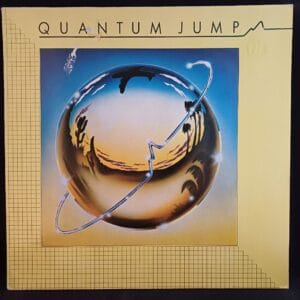 Quantum Jump - Quantum Jump VG
