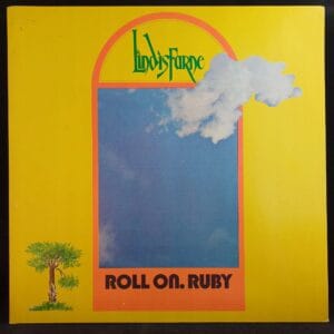 Lindisfarne - Roll On, Ruby VG+