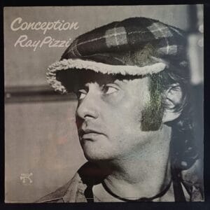 Ray Pizzi - Conception EX-